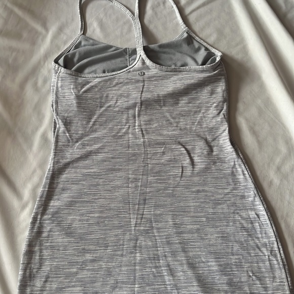 Lulu tank - Picture 2 of 2